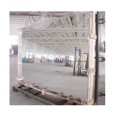 China Economic Wholesale 1.1mm to 8mm Mirror Glass Sheet with Customized Size and Shape from Mirror Factory for sale