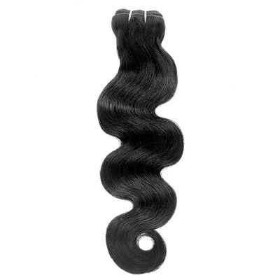 China Body Wave Body Wave Hair Bundle, Wholesale 100% Women's Hair and Wigs in Brazilian Virgin Remy Hair Extension Hair Vendors for sale