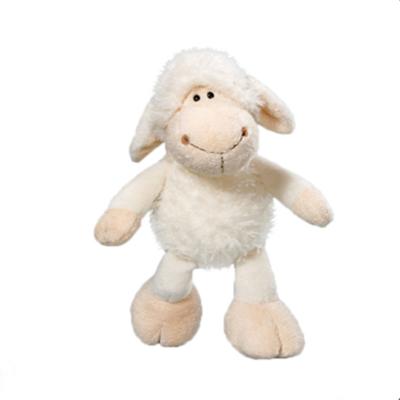 China Plush Novelty Promotion Gift Toy Stuffed Animal Toy Plush Sheep for sale