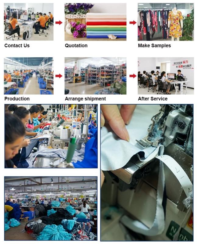 Verified China supplier - Yiwu Nanxu E-Commerce Firm