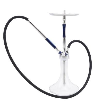 China 2021 STAINLESS STEEL 304 Retro Alloy Hookah Manufacturer Spot Wholesale Good Quality Hookah Designer From China for sale