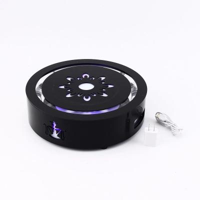 China Modern Shisha Lounge Nightclub Hookah LED Dish for sale