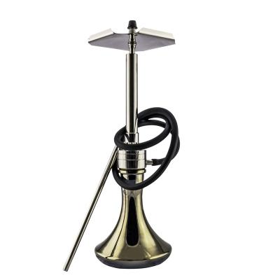 China 304 STAINLESS STEEL 304Stainless steel shisha best wholesale German best selling Russian VZ hookah high quality for sale