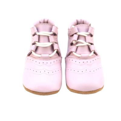 China Genuine Leather Baby Kids Boys (Can Be Customized) Girls Snow Boots Waterproof Non Slip Toddler Winter Martin Shoes (Toddler/Toddler) for sale