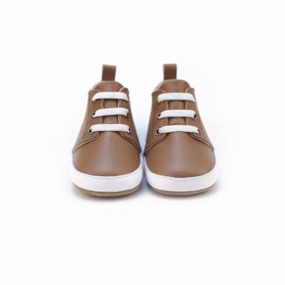 China 2021 hot sale style baby flat sports shoes fashion baby shoes for spring for sale