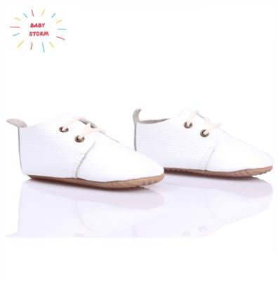 China Bulk Bright PVC Baby Boy Girl Kids Color Customized Lovely Casual Shoes Leather for sale