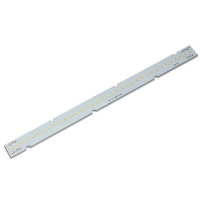 China DC 36V zhaga linear module 20W compliant led linear module indoor lighting for sale