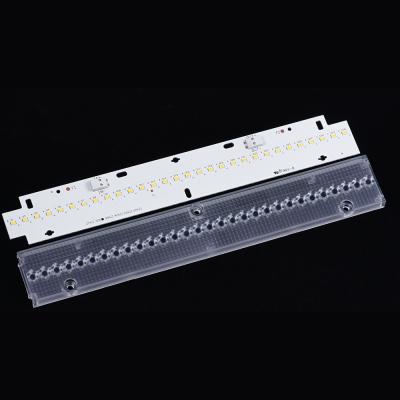 China Advertising Channel Letter Zhaga Standard 2835 Linear LED Module For Indoor Lighting, SKD PCB Board With For Led Lamp for sale