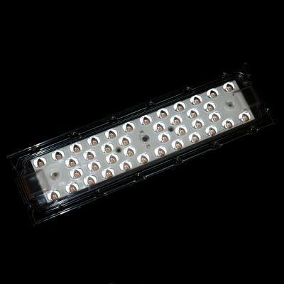 China Street Lights Patented 20W- 35W LED Module Street Light Module SMD 3030 PCB 40LEDs PCB Module for sale