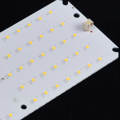 China Aluminum Base Street Lights 3030 LED PCB Module, Outdoor LED PCB Module with Good Manufacturer in China for sale