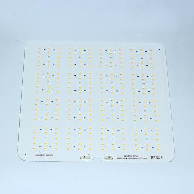 China 150W street lights led modul pcb circuit board smd 3030 LED module for led flood light pcb for sale