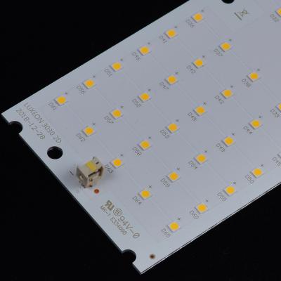 China High quality led street lights smd 3030 pcb module, aluminum pcb for solar led street light for sale