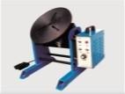 China Elevating Type Automatic Control Rotary Welding Turning Positioner Accurate for sale