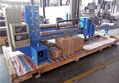 China Single Driving CNC Plasma Cutting Machine With Oxy-fuel Cutting CNC-3000 for sale