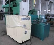 China PLC Control Circular Seam Welding Machine For Oil Cylinder for sale