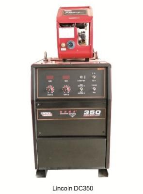 China Aluminum Alloy Automatic Tank Welding Machine / Welding Seam Tracker for sale