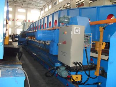 China Plate Edge Beveling Milling Machine for sale