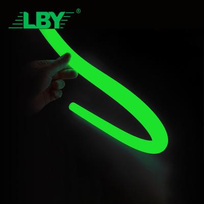 China LBY China High Quality Flex Blue Tooth Rgb Led Strip Light 5050 Luces Led String Usb 5V Fireworks Neon Led Rgb Strip Light for sale