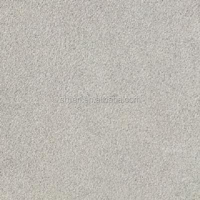 China Interior Tiles Rough Matte Polished Surface Finishing Full Body Silver Particle Porcelain Tiles for sale