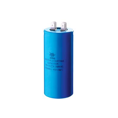 China AC / Motor Starting Capacitor From Motor Capacitor 250v Cd 60 for sale