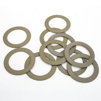 China Long Life Rubber O Ring Seals Bowl Piston O Rings For Medical Compressor 53*35.5/54.2*40/64*49/68*48/74*56 for sale