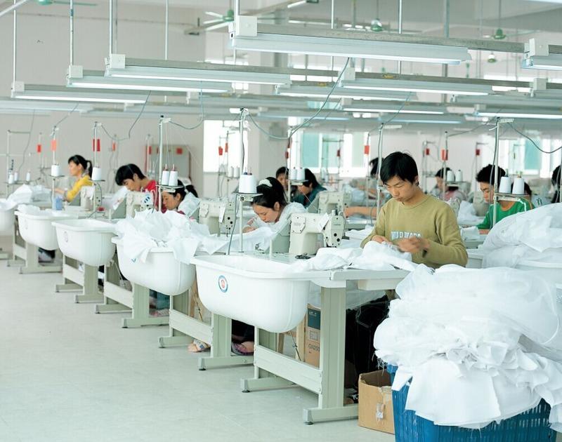 Verified China supplier - Guangzhou Glad Bridal Garment Co., Ltd.