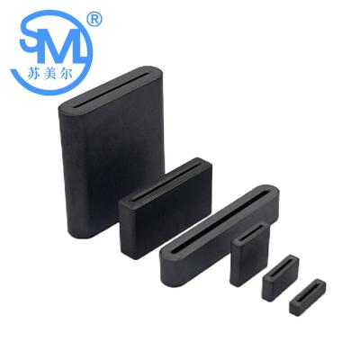 China Cheap, Professional And Customized Super Working Ferrite Temperature Industrial Grade Industrial Magnet Magnetic Material for sale