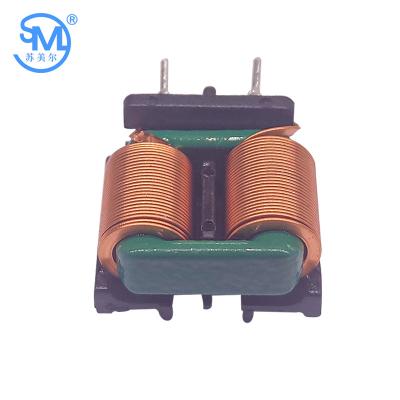 China High Current Flat Wire Power Inductor High Current SQUARE Common Mode Choke High Current Inductors for sale