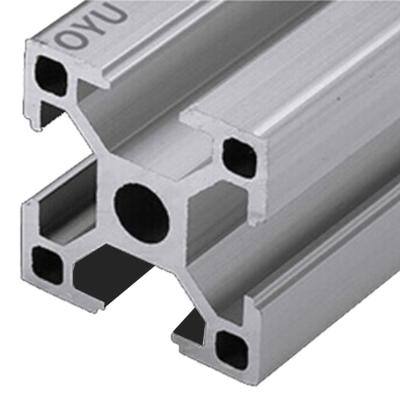 China Other Aluminum Profile 3030A V Slot Aluminum Extrusion Profile for sale