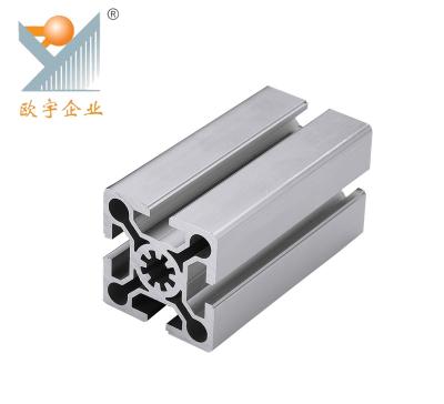 China Other samples aluminum extrusion vslot aluminum extrusion profile 100mm 5050W for sale