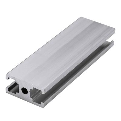 China Other Section 6063 6mm 15mm Series Aluminum Extrusion Scrap Slot For Sale Aluminum Profile 1530 for sale