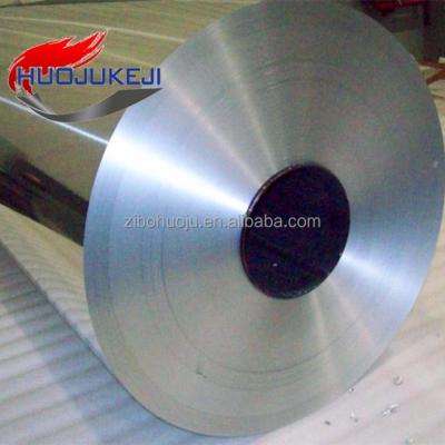 China Food Wrapping Household Foil Use 8011 Alloy O Temper Household Soft Aluminum Foils In Jumbo Roll for sale