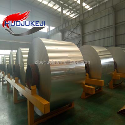 China PCT PS Plate Base Hot Rolled Aluminum Coil For Beverage Cans for sale