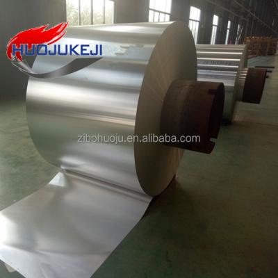 China Hot Rolled DC/DC Coil/Aluminum Coil Alloy Foil Roll for DC,DC for sale