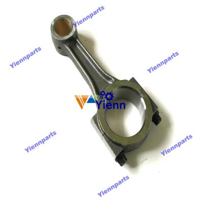 China Machinery repair shops 4TNE84 connecting rod 729402-23100 for Yanmar 4TNE84 forklift diesel engine Conrod parts for sale