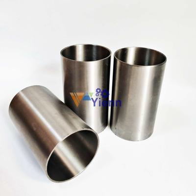 China Machinery Repair Shops 3TNV70 Cylinder Liner For Yanmar Diesel Engine Parts for sale