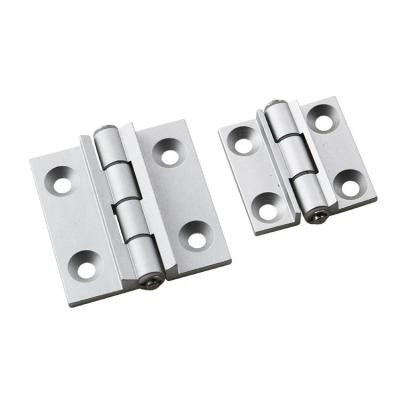 China 120 Degree Limit Hinge Aluminum Alloy Industrial Hinge for sale