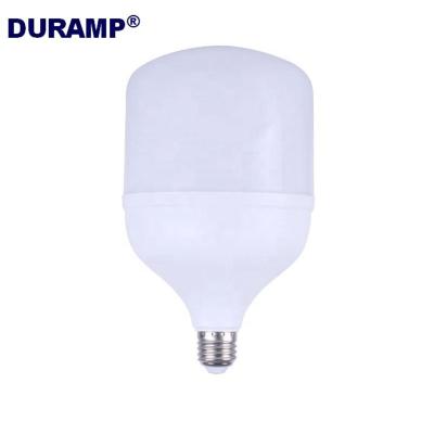 China Wholesale Indoor Lighting Led Bulb Raw Material Plastic Aluminum E27/B22 30W Indoor 40W 50W Led Bulb for sale