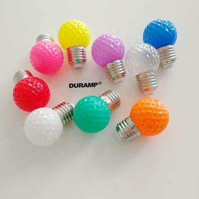 China Mini Indoor Tree Light Colorful Festival Decoration Bulbs for sale