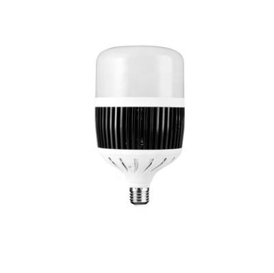 China High Power PC Indoor Lighting Aluminum Warehouse Lighting E40 Led Bulb 100W for sale