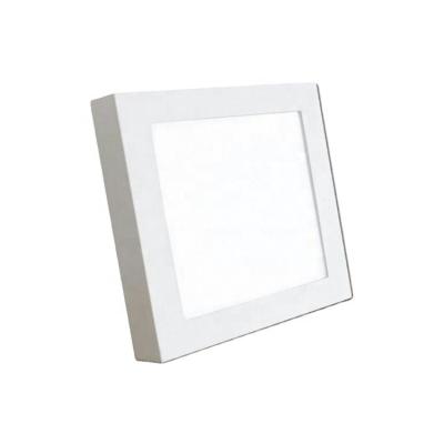 China Modern 2 Years Warranty SMD Isoluted Drivers Ceiling Led Light Led Ceiling Light for sale