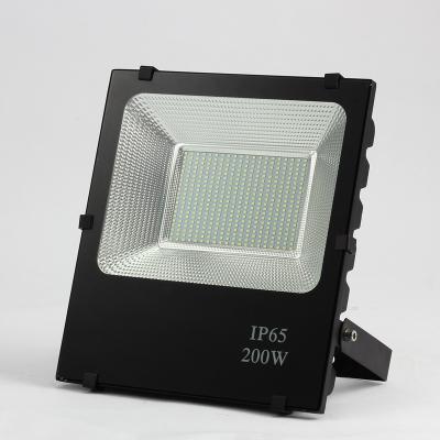 China Waterproof High Quality Outdoor Aluminum Led Flood Light 50W for sale