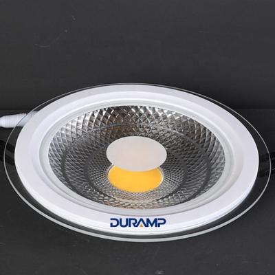 China Anti-glare Round Elegant Ceiling Lamp Led for sale