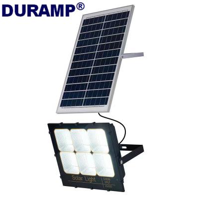 China Outdoor Brightest Solar Led Flood Lights With Outdoor for sale