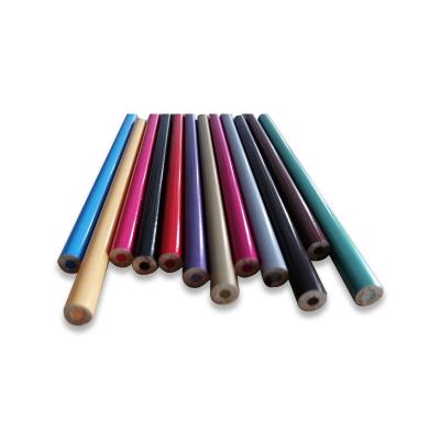 China Basswood China Factory Stationary Lead 5.0mm Metallic Colored Pencil High Quality for sale