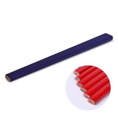 China office & Wholesale Carpenter HB Pencil With Bulk School Pencil Woodwork Sharpener for sale