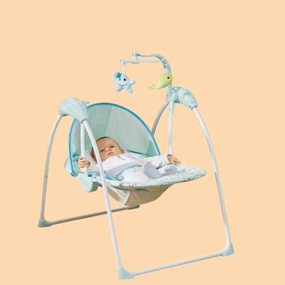 China Outdoor Contemporary Chinese Factory New Baby Swing for sale