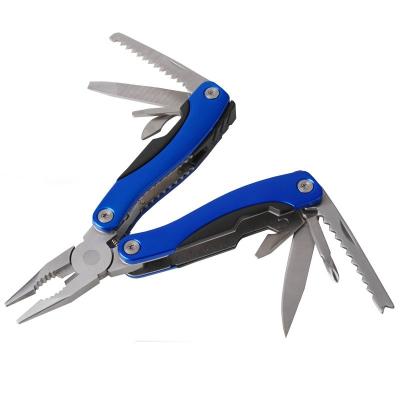 China Portable Folding Jiayang Pliers Pocket Multi Tool Survival Outdoor Multifunctional Multi Function Pliers Tool Camping Kit for sale