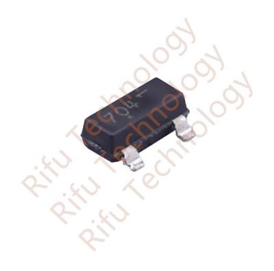 China Active IC 2V7002KT1G Original Power MOSFET SOT-23-3 Automotive Package for sale