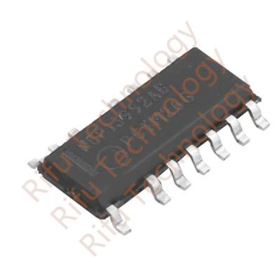 China High performance IC NCP13992ABDR2G SOIC-16 original active current package. for sale